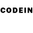 Codein напиток Lean (лин) kseshenka